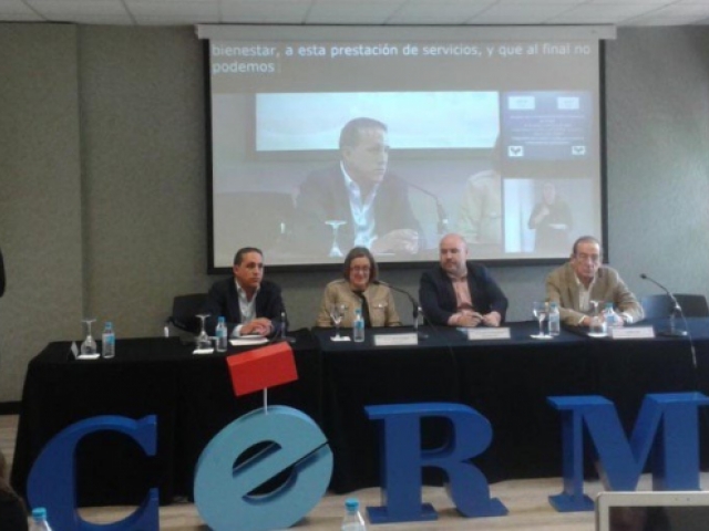 Els processos col.laboratius tenen un propòsit superior: “el bé comú”